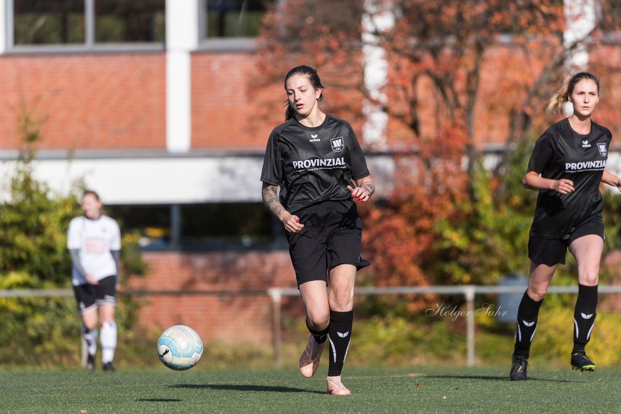 Bild 128 - Frauen SV Henstedt Ulzburg III - TSV Wiemersdorf : Ergebnis: 2:1